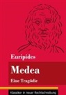 Euripides, Klara Neuhaus-Richter - Medea