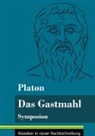 Platon, Klara Neuhaus-Richter - Das Gastmahl