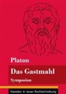Platon, Klara Neuhaus-Richter - Das Gastmahl