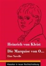 Heinrich von Kleist, Klara Neuhaus-Richter - Die Marquise von O
