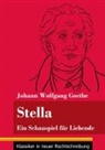 Johann Wolfgang von Goethe, Klara Neuhaus-Richter - Stella