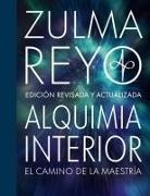 Zulma Reyo - Alquimia Interior