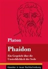 Platon, Klara Neuhaus-Richter - Phaidon