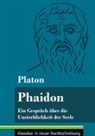 Platon, Klara Neuhaus-Richter - Phaidon