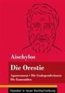 Aischylos, Klara Neuhaus-Richter - Die Orestie