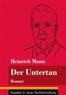 Heinrich Mann, Klara Neuhaus-Richter - Der Untertan