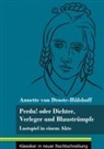 Annette von Droste-Hülshoff, Klara Neuhaus-Richter - Perdu! oder Dichter, Verleger und Blaustrümpfe