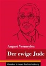 August Vermeylen, Klara Neuhaus-Richter - Der ewige Jude