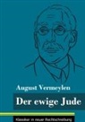 August Vermeylen, Klara Neuhaus-Richter - Der ewige Jude