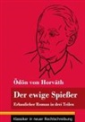 Ödön von Horváth, Klara Neuhaus-Richter - Der ewige Spießer