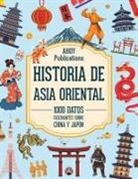 Ahoy Publications - Historia de Asia Oriental