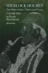 David MacGregor - Sherlock Holmes
