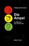Wolfgang Brenneisen - Die Ampel