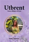 Nina Cappelen - Utbrent
