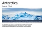 Alexander F Beck, Alexander F. Beck - Antarctica