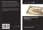 Jair Teixeira dos Reis - Resumen de Derecho Financiero
