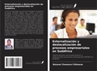Batanai Clemence Chikwene - Externalización y deslocalización de procesos empresariales en Sudáfrica