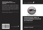 Gianpaolo Tomaselli - Comunicación sobre la responsabilidad social de las empresas