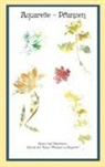 Smilla Creations - Aquarelle - Pflanzen