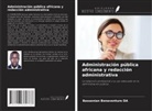Bassenian Bonaventure Da - Administración pública africana y redacción administrativa