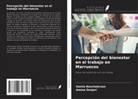 Samia Benchekroun, Amine Zenjari - Percepción del bienestar en el trabajo en Marruecos