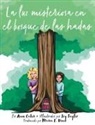 Ann Cater - La Luz Misteriosa en el Bosque de las Hadas