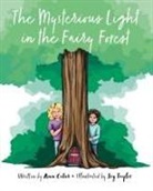 Ann Cater - The Mysterious Light in the Fairy Forest