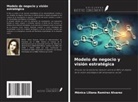 Mónica Liliana Ramírez Álvarez - Modelo de negocio y visión estratégica