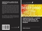 Muthu Kumaran - Implementación y análisis VLSI de algoritmos de compresión basados en bloques