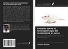 Samiran Mondal - Estudios sobre la toxicopatología del acetamiprid en ratas
