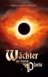 Christian Kopp, Henning Mützlitz - Wächter der letzten Pforte