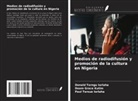 Donald Torngu Iorlaha, Paul Tersue IORLAHA, Doom Grace Kutim - Medios de radiodifusión y promoción de la cultura en Nigeria