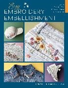 Jenny Billingham - Easy Embroidery Embellishment