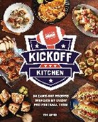 Tim Lopez - Kickoff Kitchen