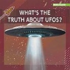 Jennifer Lombardo - What's the Truth About UFOs?