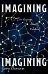 Gary Barwin - Imagining Imagining