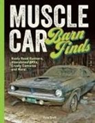 Ryan Brutt - Muscle Car Barn Finds