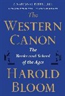 Harold Bloom - The Western Canon