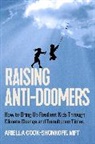 Ariella Cook-Shonkoff - Raising Anti-Doomers