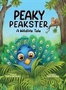 Kathy Defranco - Peaky Peakster
