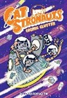 Drew Brockington, Brockington Drew - CatStronauts: Cosmic Clutter