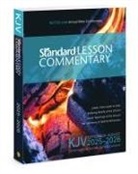 Standard Publishing - KJV Standard Lesson Commentary(r) 2025-2026