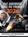 Luisa Koch - Das Jahrbuch über die Formel 1 - 2024