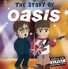 Nicola Edwards, Edwards Nicola, Lindsey Sagar - The Story of Oasis