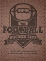 Ellen Labrecque - The Football Bucket List