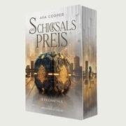 Ava Cooper - Der Schicksalspreis Erkenntnis