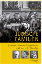 Christine Ascherl - Jüdische Familien