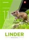 LINDER Biologie SII 11. Arbeitsheft. Für Sachsen