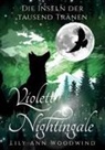 Lily Ann Woodwind - Violett Nightingale