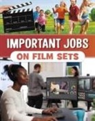 Mari Bolte - Important Jobs on Film Sets